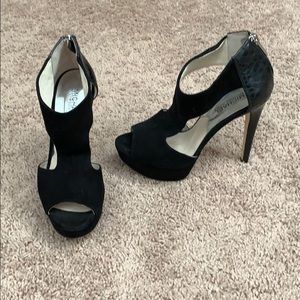Michael Kors heels